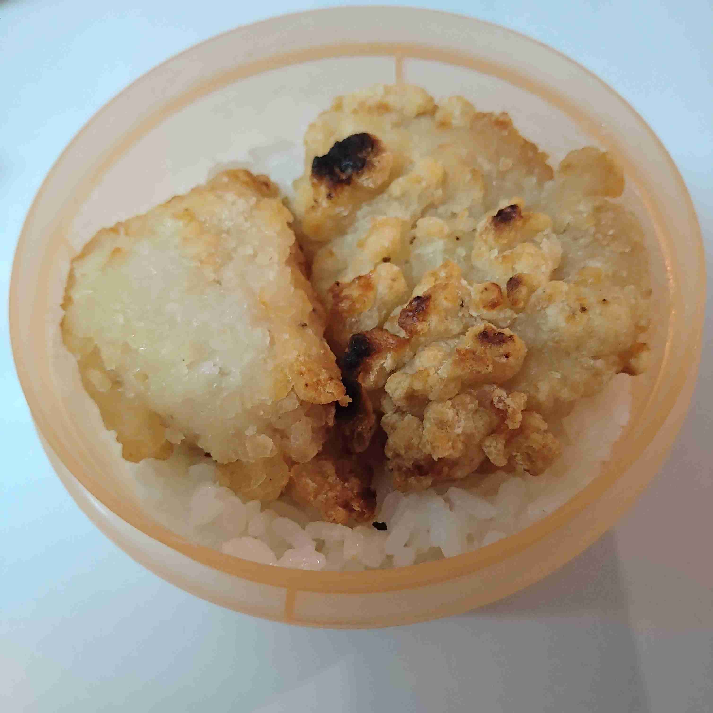 みんなのお弁当見せてください！part22