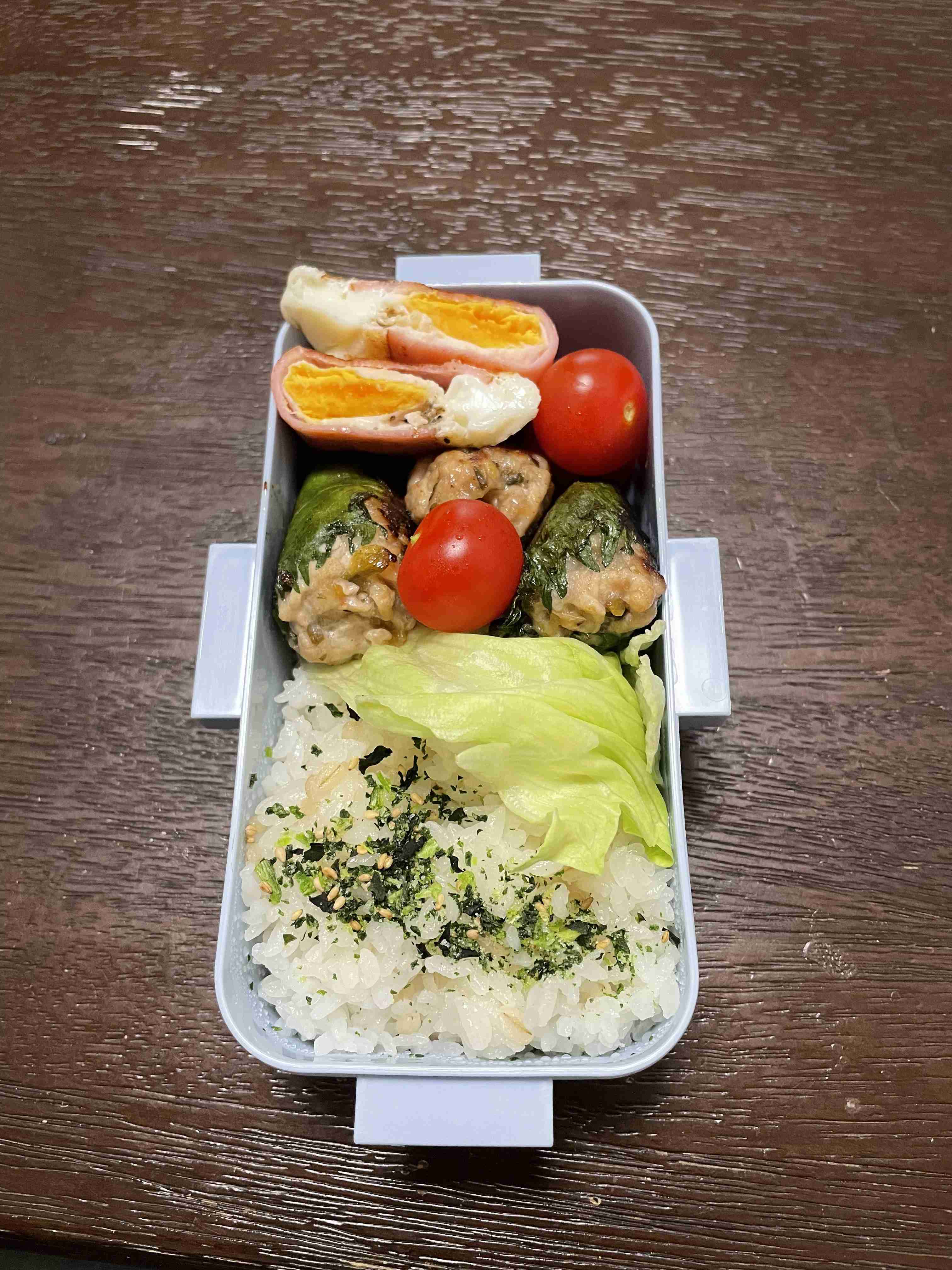 みんなのお弁当見せてください！part22