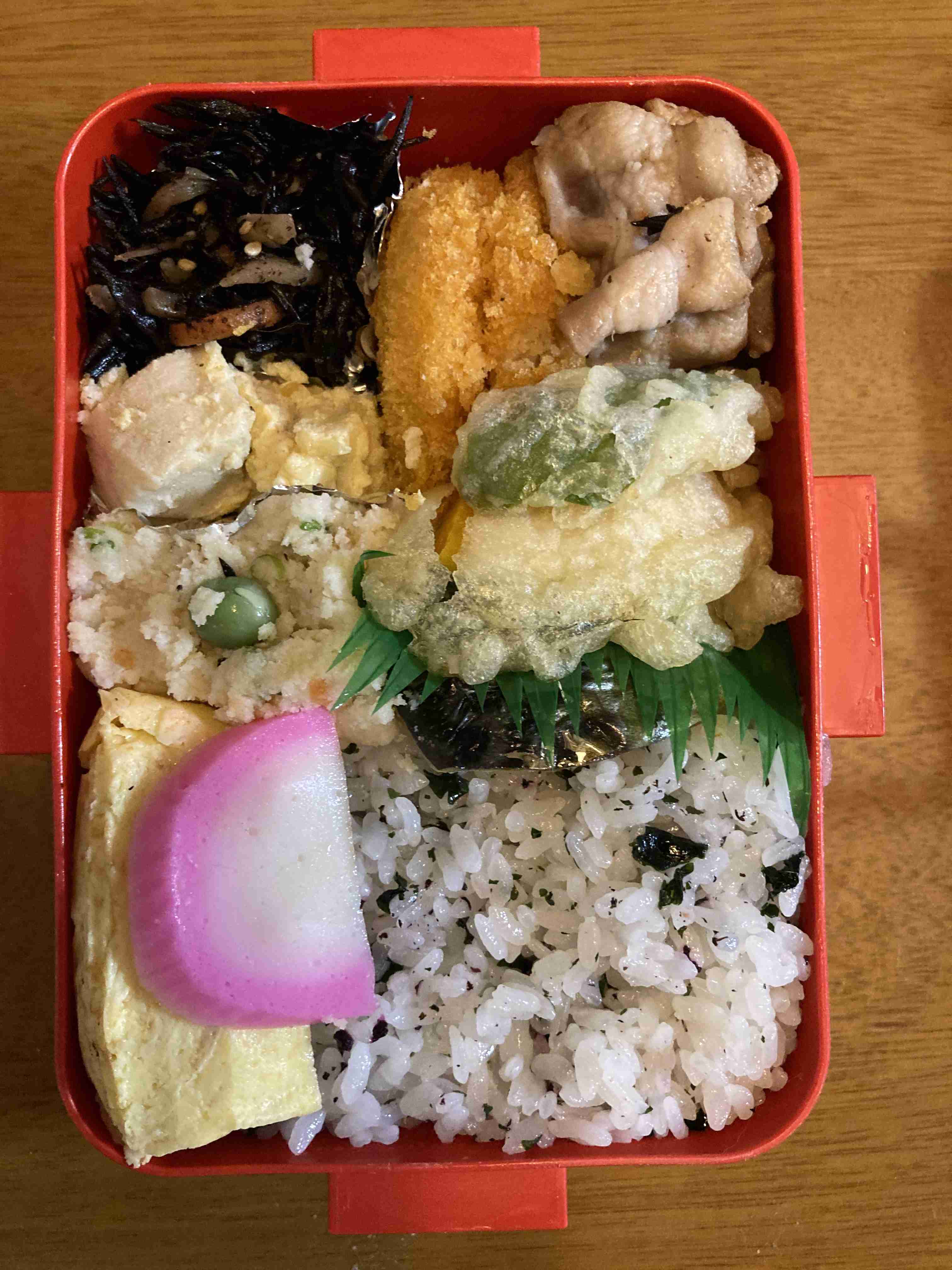 みんなのお弁当見せてください！part22