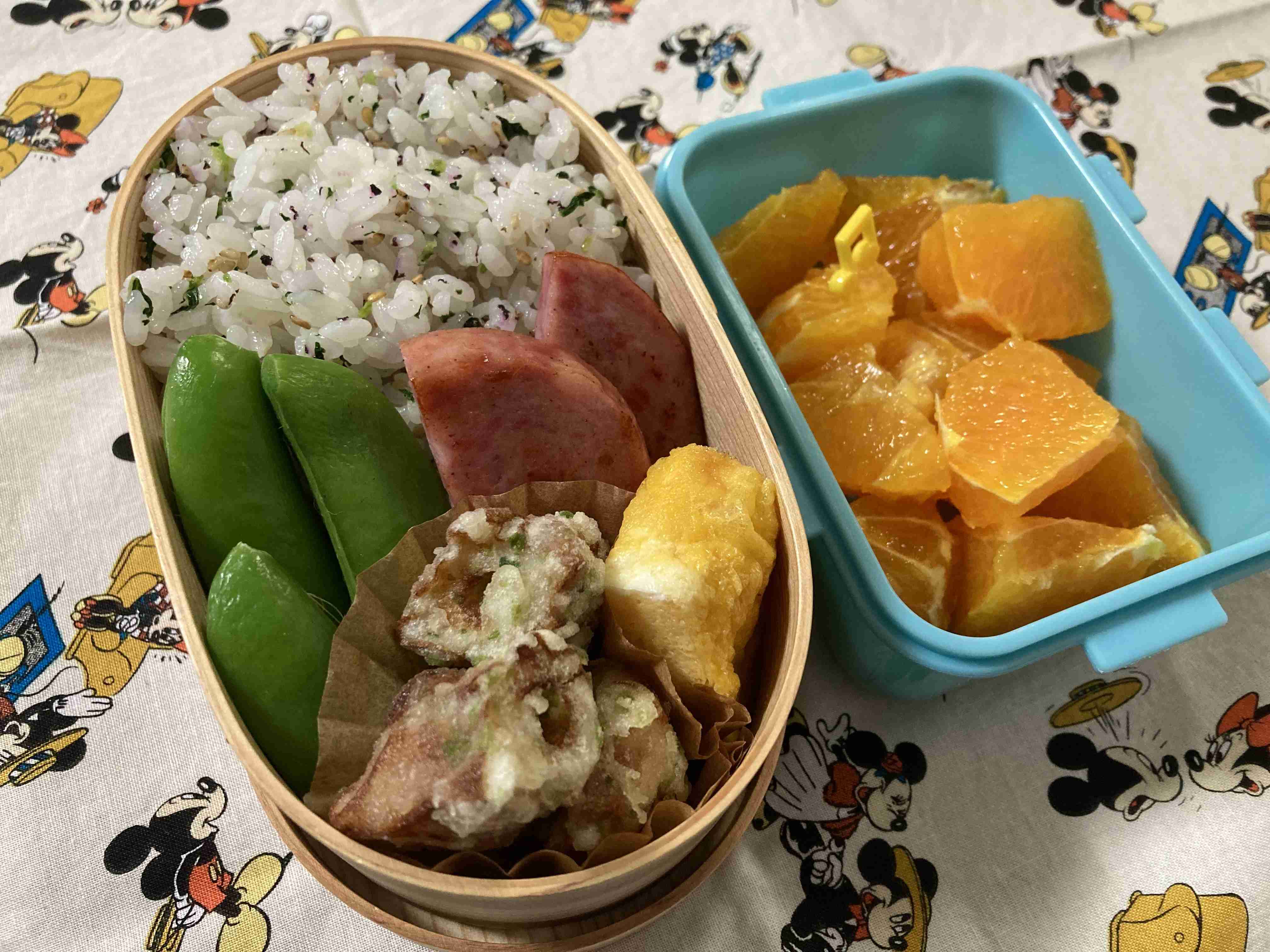 みんなのお弁当見せてください！part22