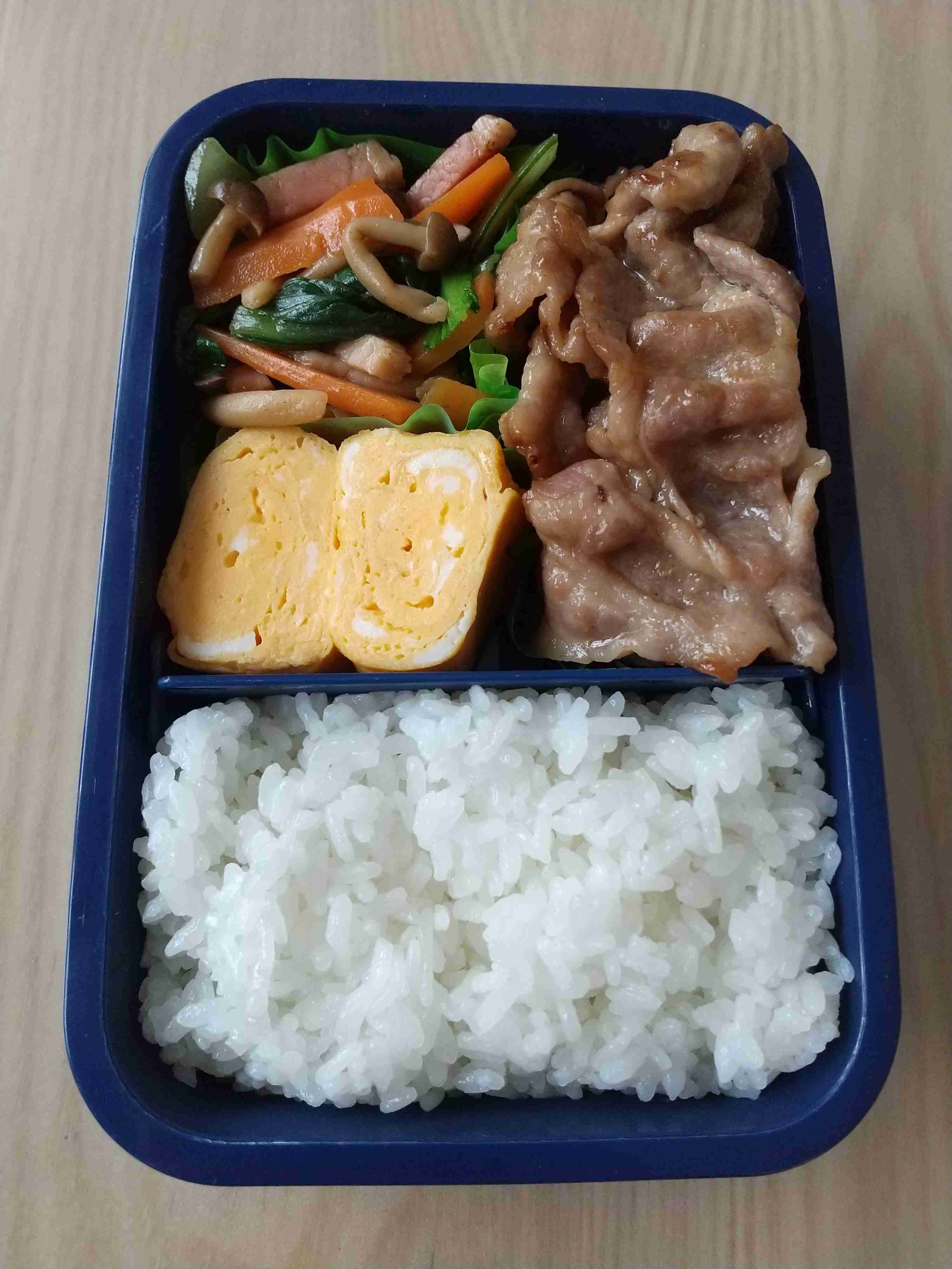 みんなのお弁当見せてください！part22