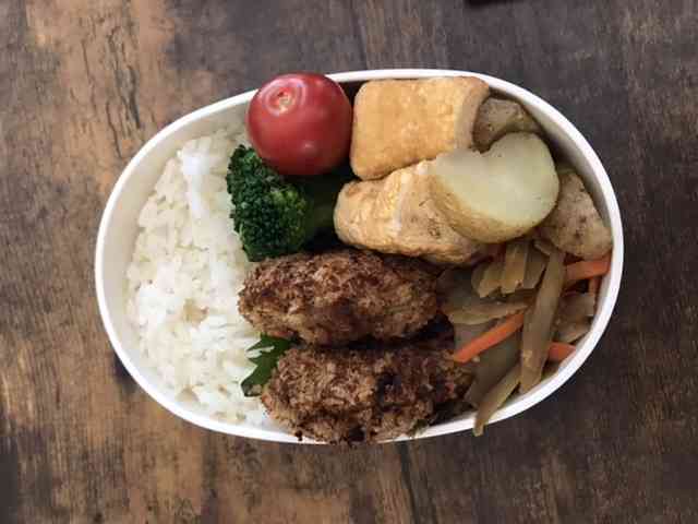 みんなのお弁当見せてください！part22