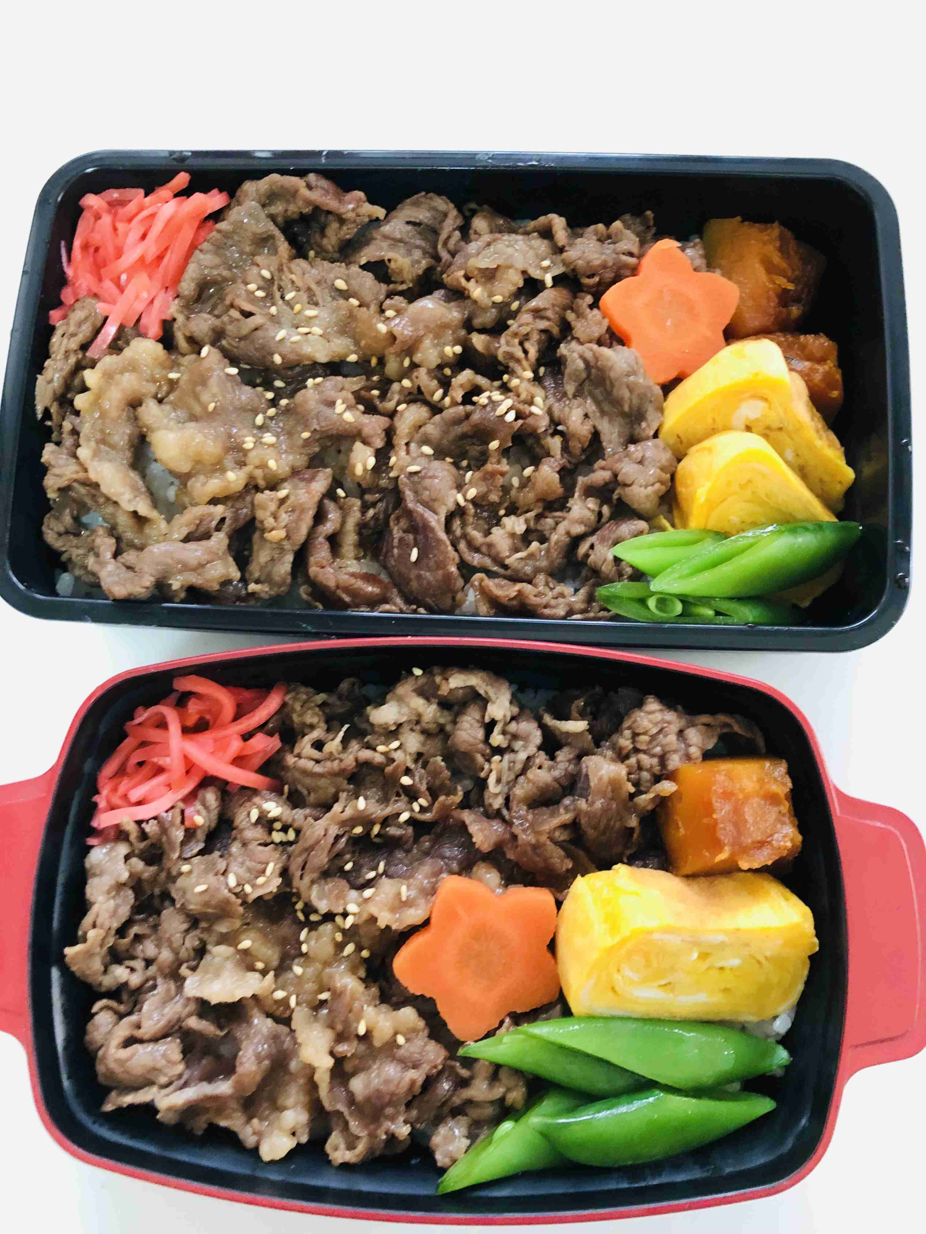 みんなのお弁当見せてください！part22