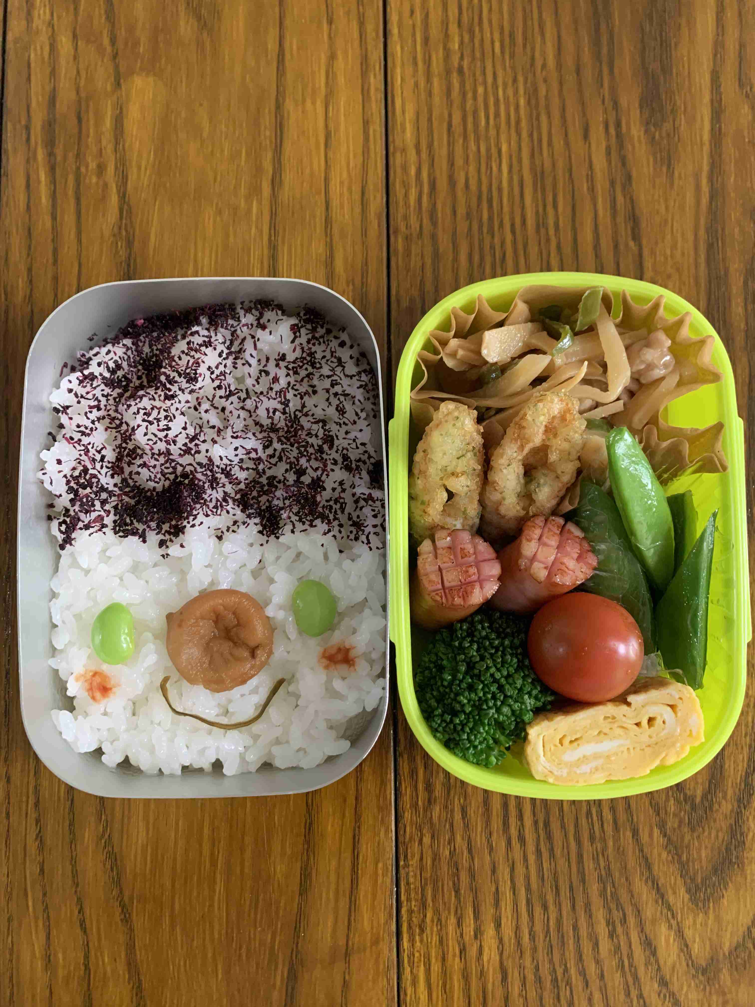 みんなのお弁当見せてください！part22