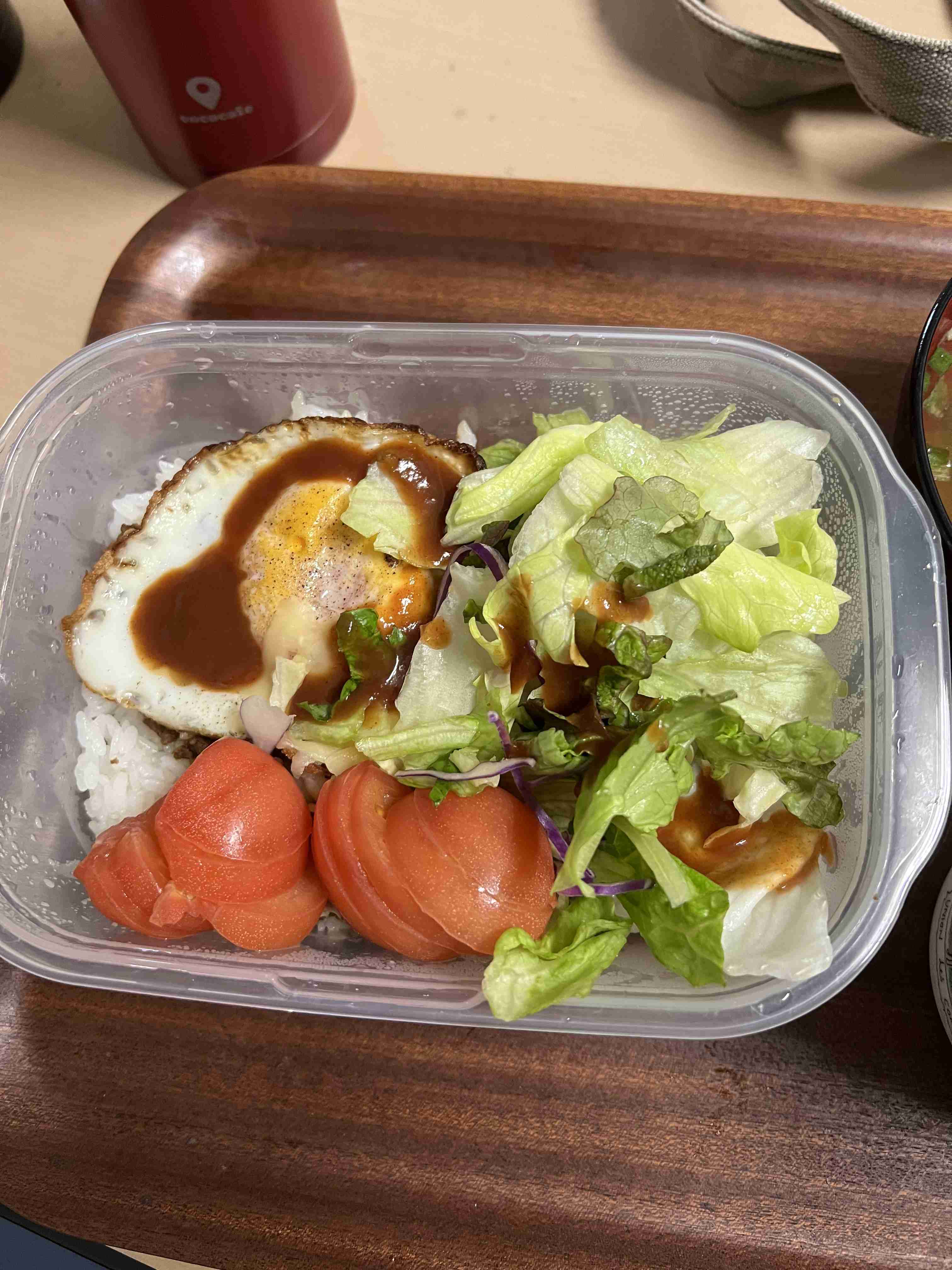 みんなのお弁当見せてください！part22