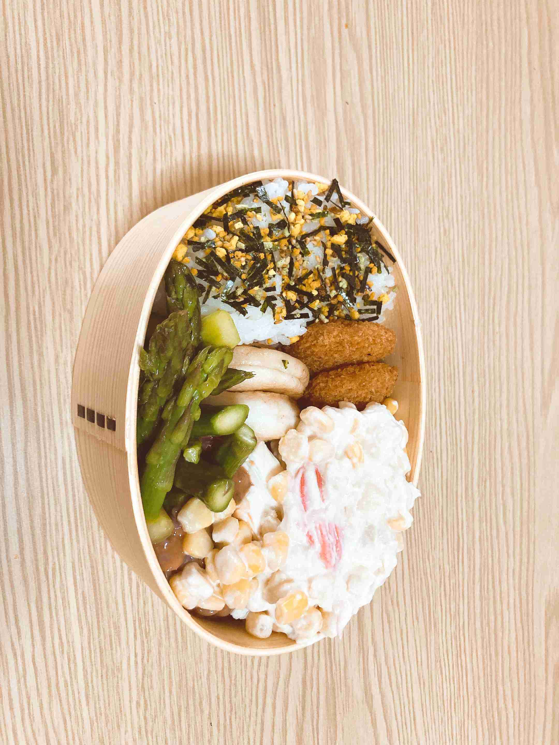 みんなのお弁当見せてください！part22