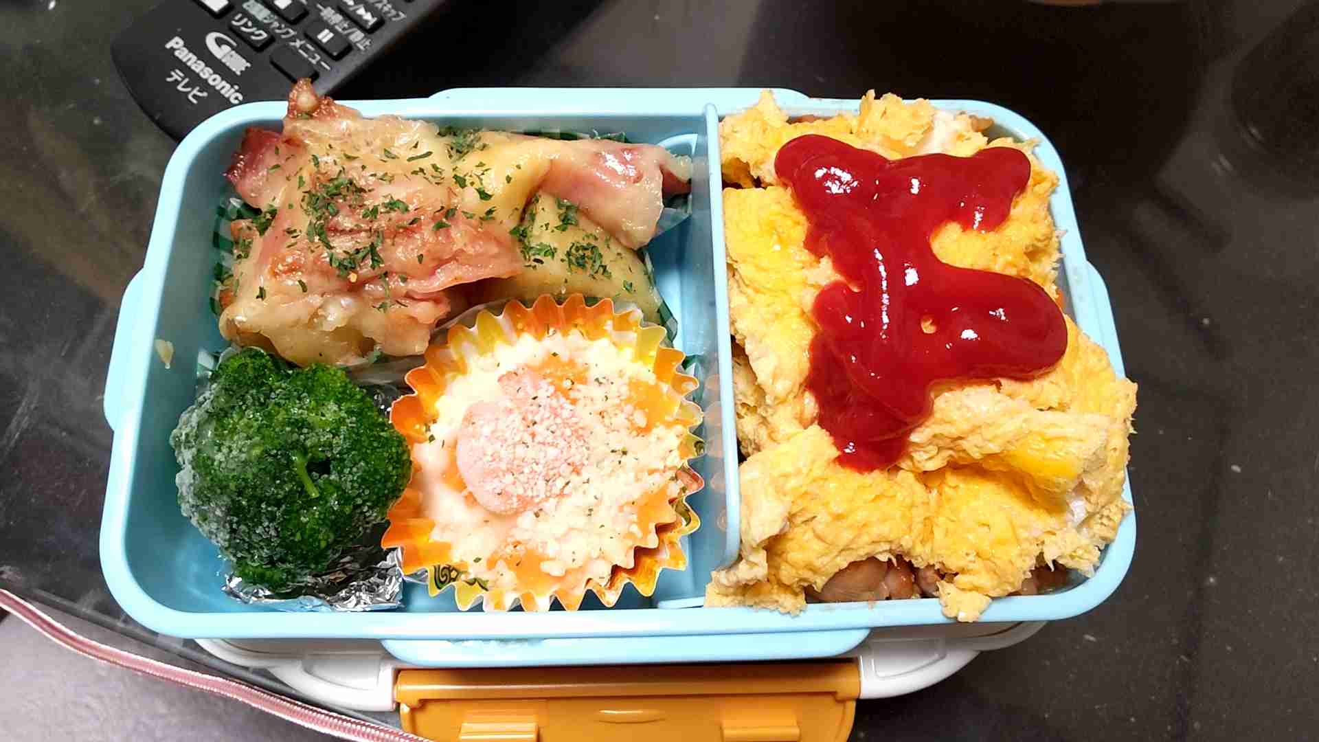 みんなのお弁当見せてください！part22