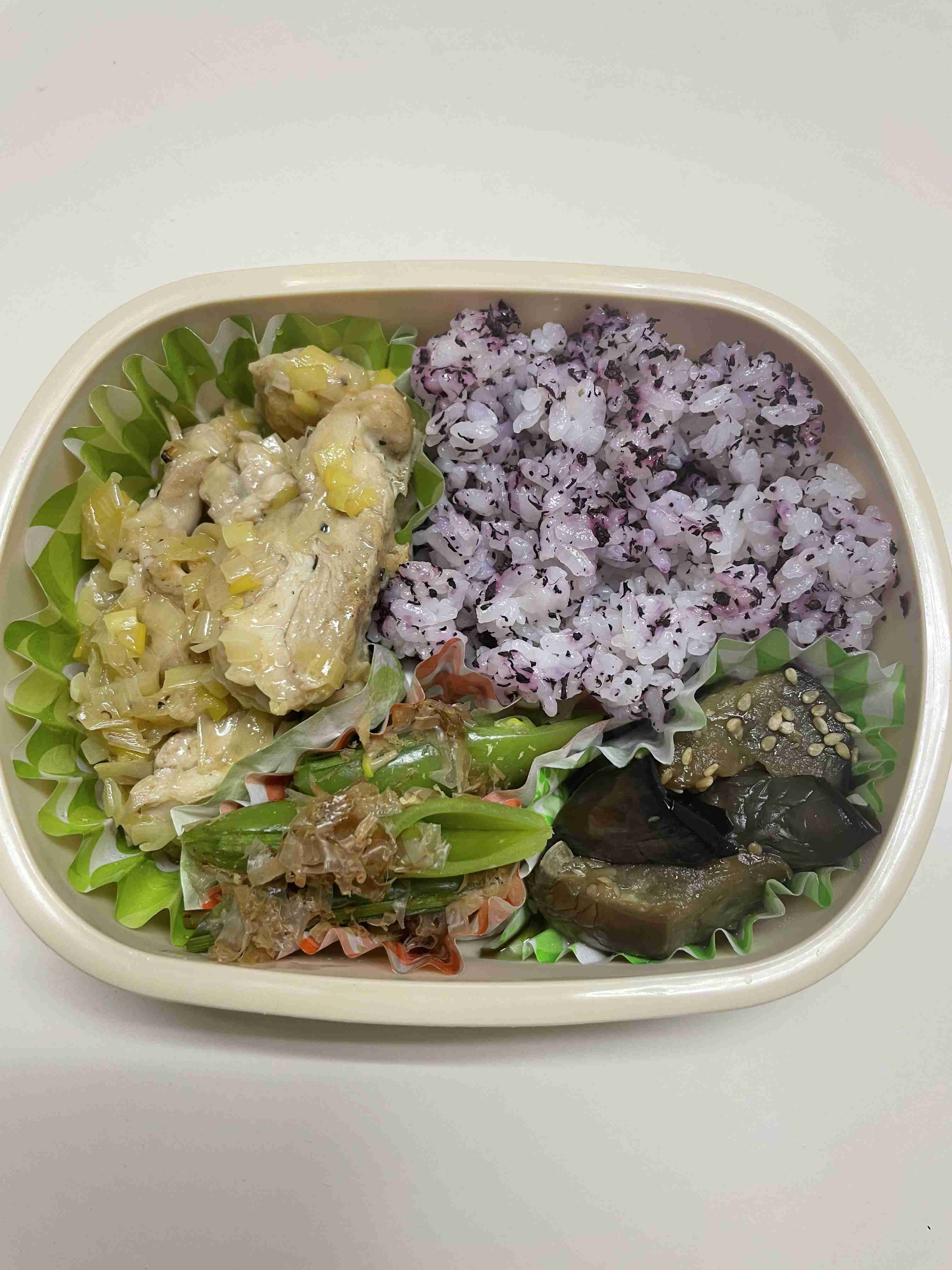 みんなのお弁当見せてください！part22