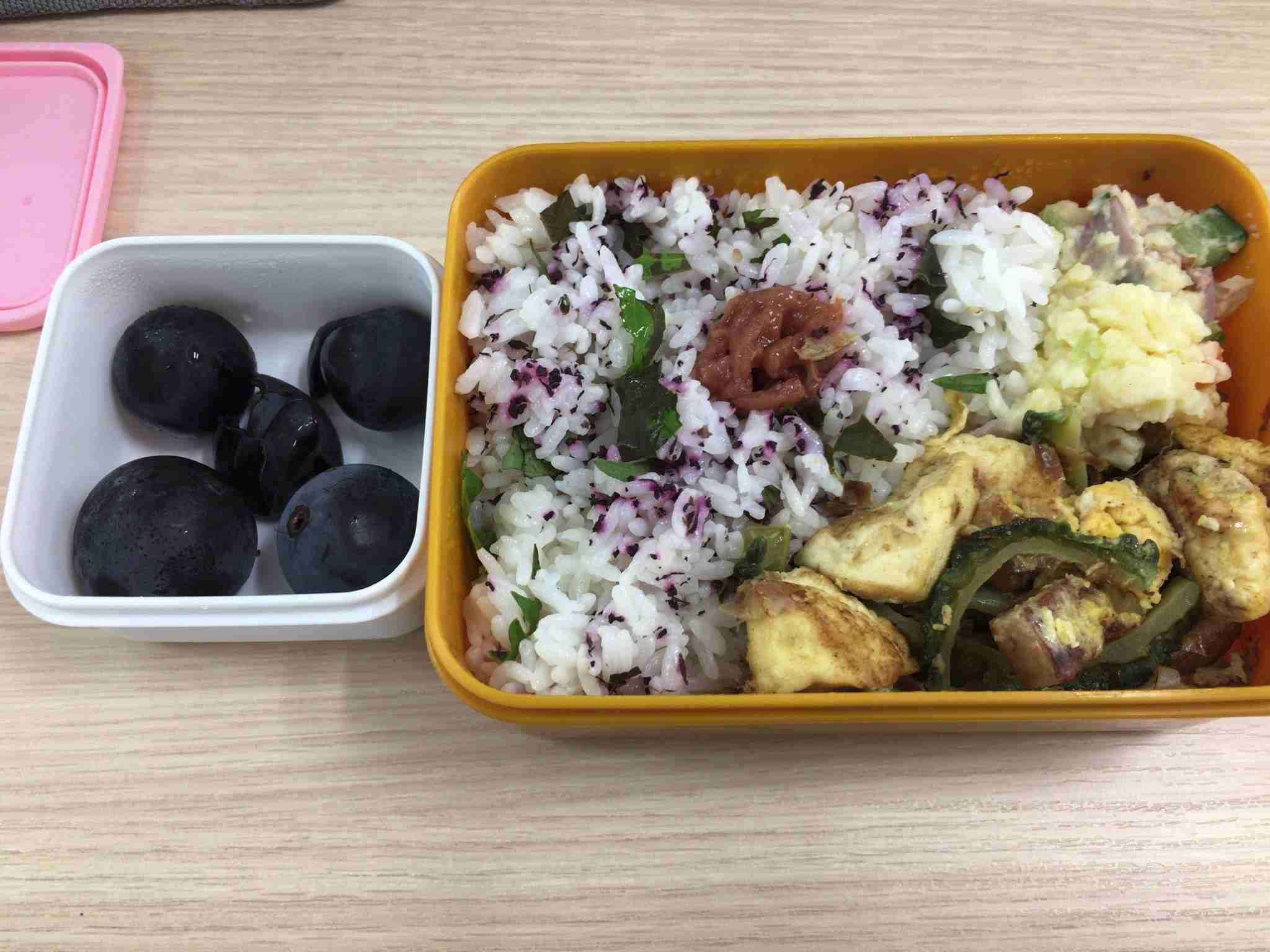 みんなのお弁当見せてください！part22