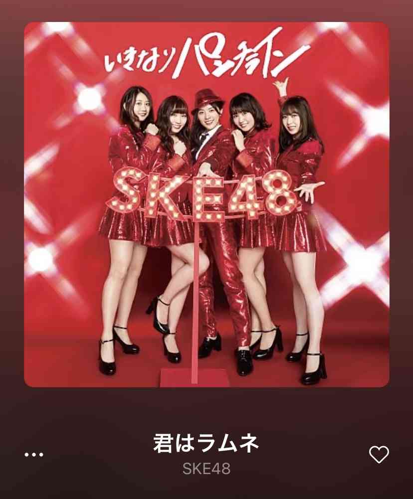 なんとなく“秋元康系”な女子アイドルグループの、曲の題名を考えてみるトピ
