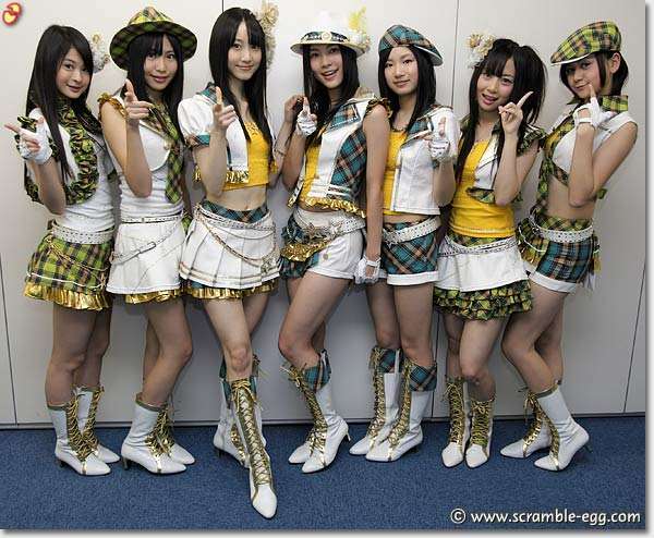 なんとなく“秋元康系”な女子アイドルグループの、曲の題名を考えてみるトピ