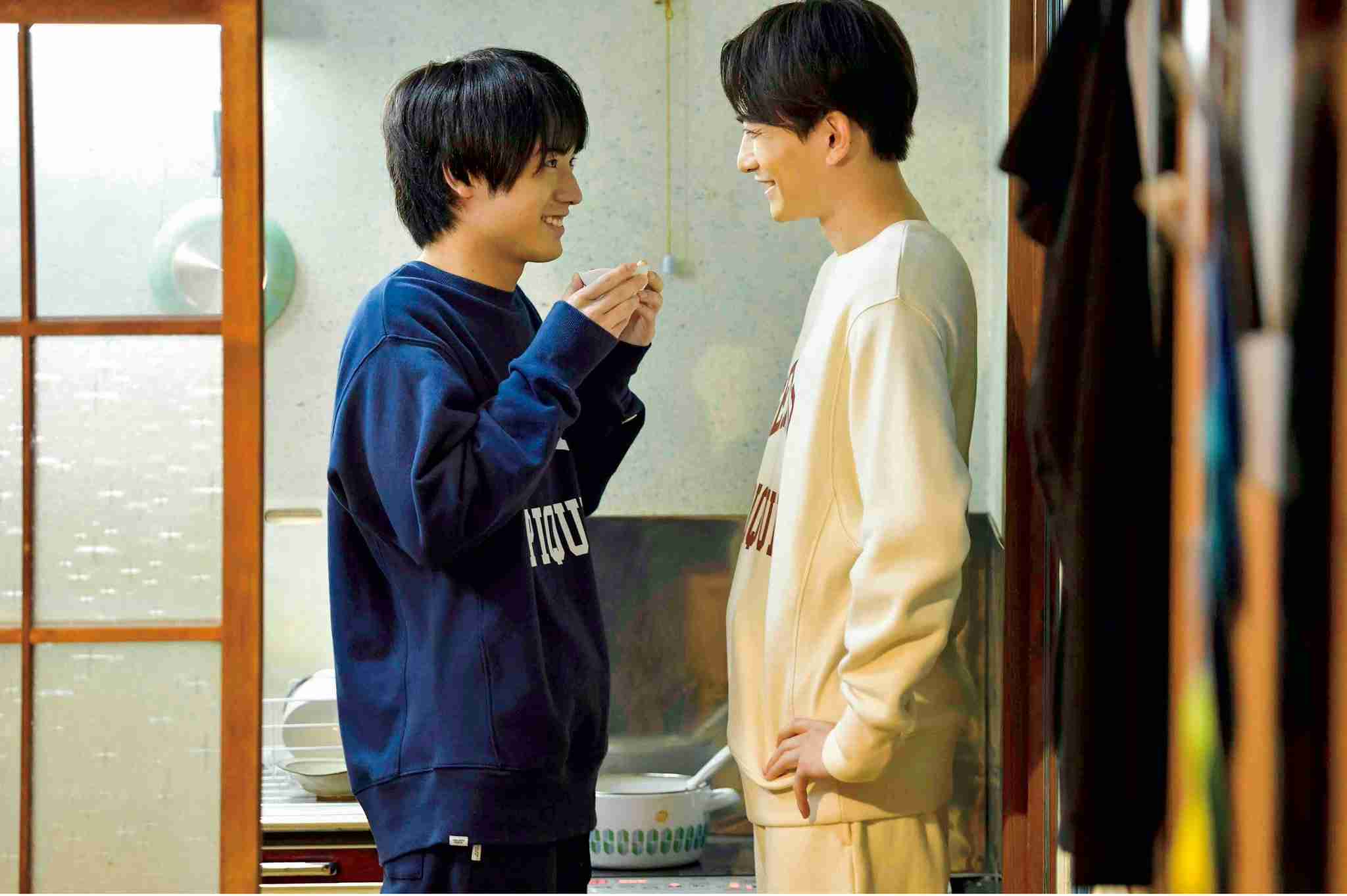 【定期】ドラマ『30歳まで童貞だと魔法使いになれるらしい』を語ろう♪part15 (4月8日に映画ネタバレOK)