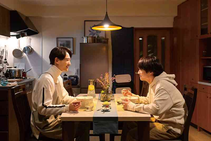 【定期】ドラマ『30歳まで童貞だと魔法使いになれるらしい』を語ろう♪part15 (4月8日に映画ネタバレOK)