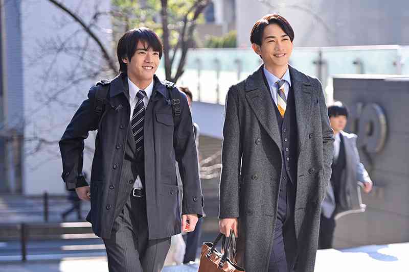 【定期】ドラマ『30歳まで童貞だと魔法使いになれるらしい』を語ろう♪part15 (4月8日に映画ネタバレOK)