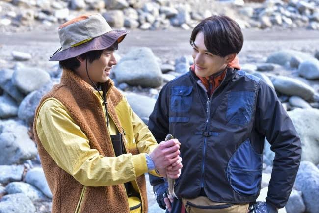 【定期】ドラマ『30歳まで童貞だと魔法使いになれるらしい』を語ろう♪part15 (4月8日に映画ネタバレOK)