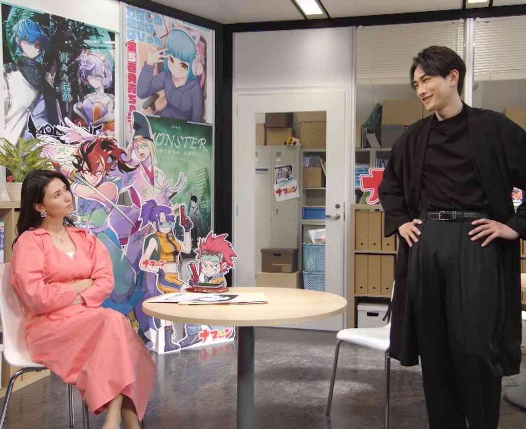 【定期】ドラマ『30歳まで童貞だと魔法使いになれるらしい』を語ろう♪part15 (4月8日に映画ネタバレOK)