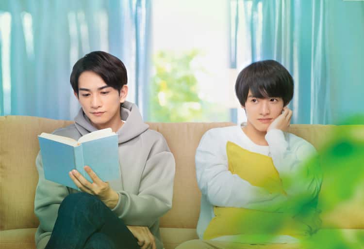 【定期】ドラマ『30歳まで童貞だと魔法使いになれるらしい』を語ろう♪part15 (4月8日に映画ネタバレOK)