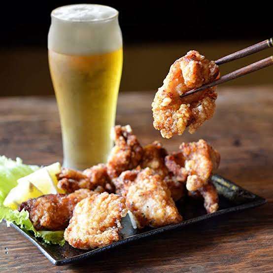 好きなお酒と料理の組み合わせを語ろう🎵