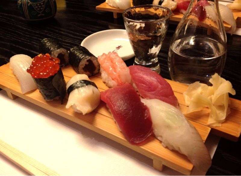 好きなお酒と料理の組み合わせを語ろう🎵