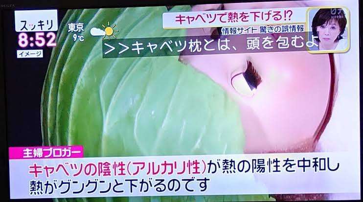 自然派さん被害者の会 part9