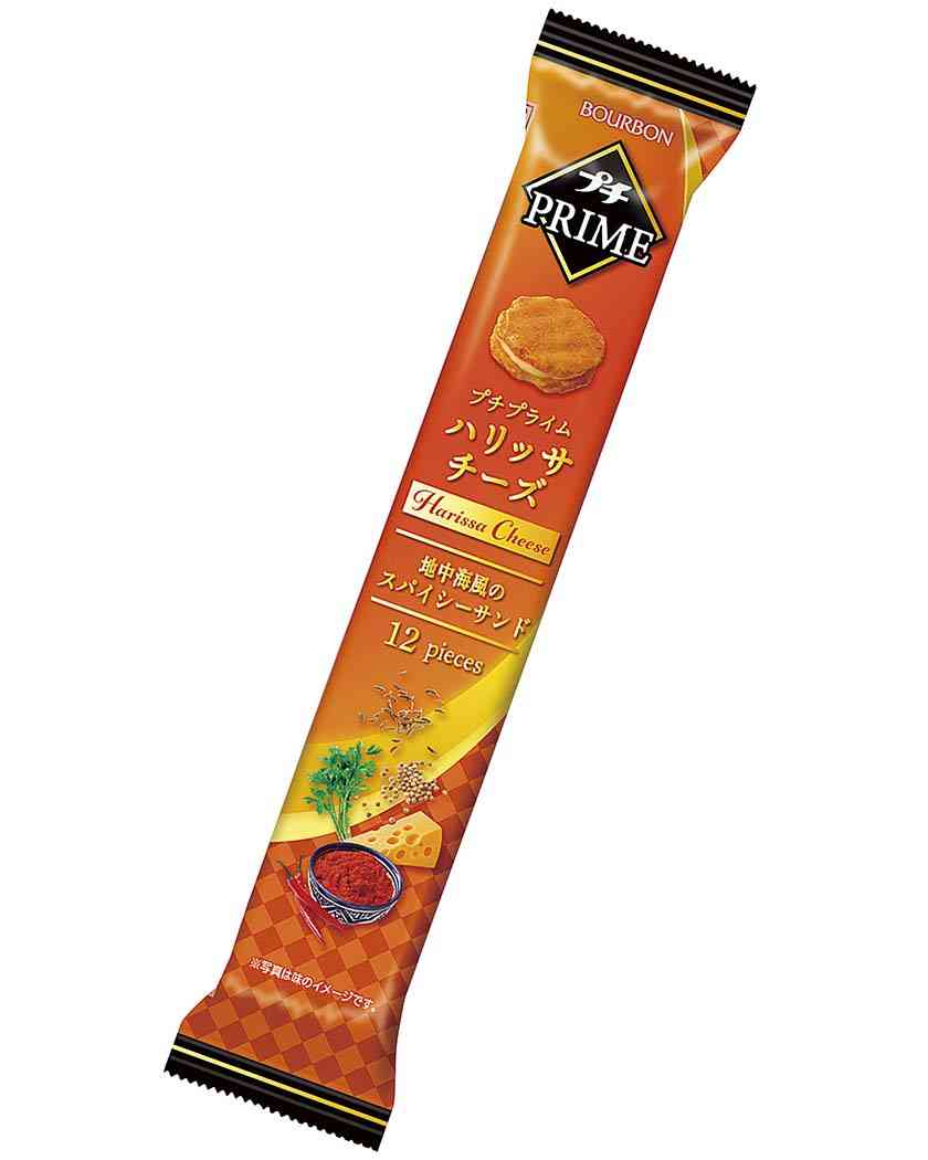今日買ったお菓子を発表するトピ