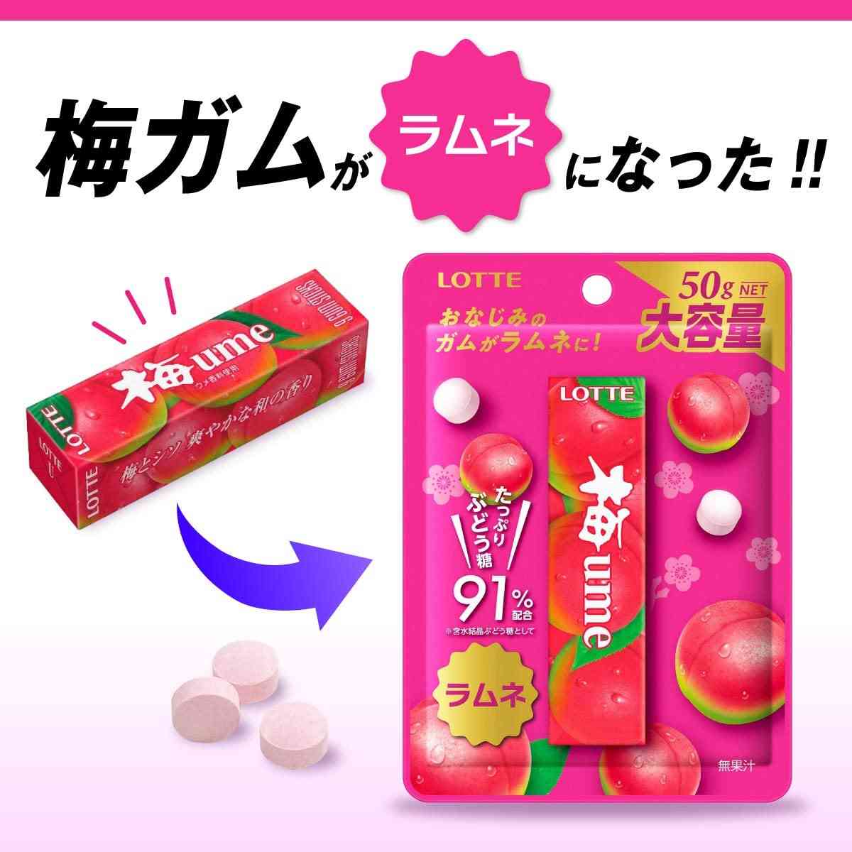 今日買ったお菓子を発表するトピ