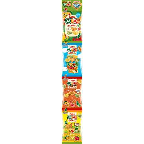 今日買ったお菓子を発表するトピ