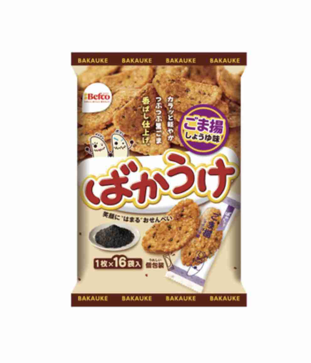今日買ったお菓子を発表するトピ