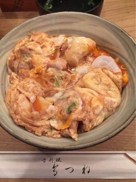 吉野家の親子丼　元役員の失言で宣伝自粛も「マジで旨い」と大好評