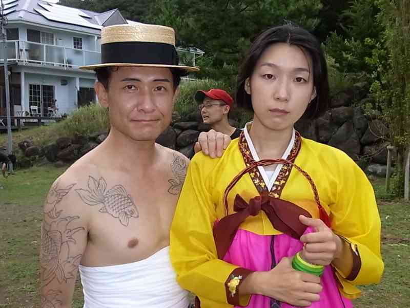 「ずっと存在していた」水原希子が語った「芸能界の性加害」問題