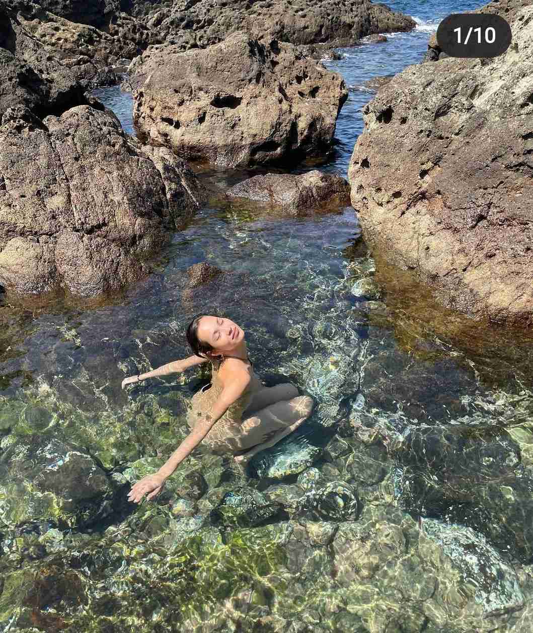 「ずっと存在していた」水原希子が語った「芸能界の性加害」問題