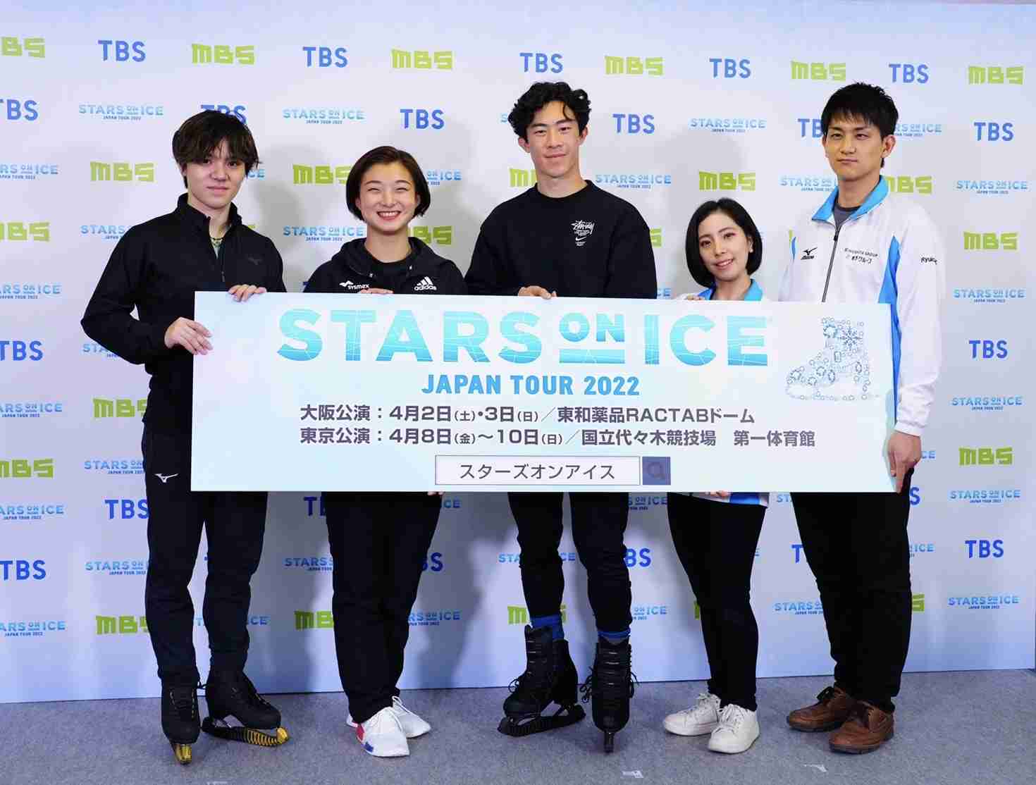 心機一転ばっさりショートヘアの坂本花織　「グラディエータ－」で世界女王の舞いを披露