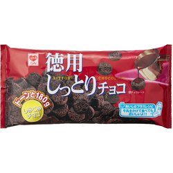 とにかく量が多くて安いお菓子