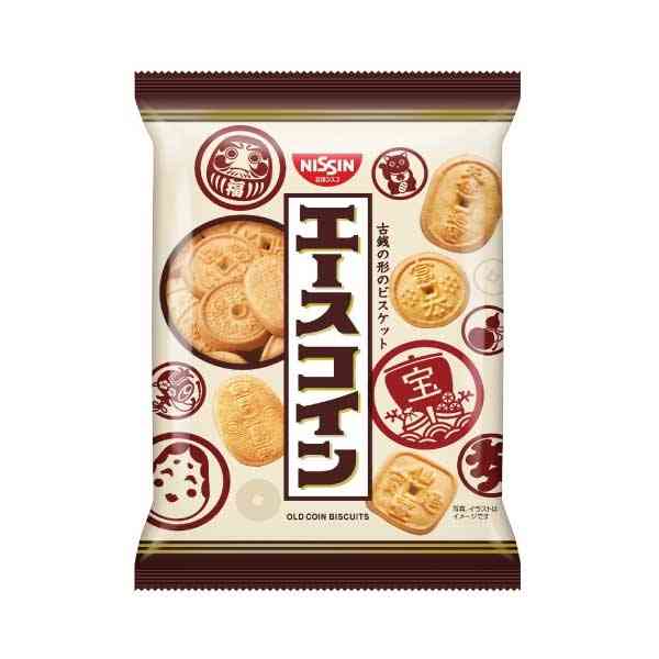 とにかく量が多くて安いお菓子