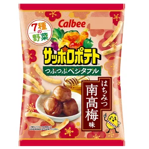 とにかく量が多くて安いお菓子