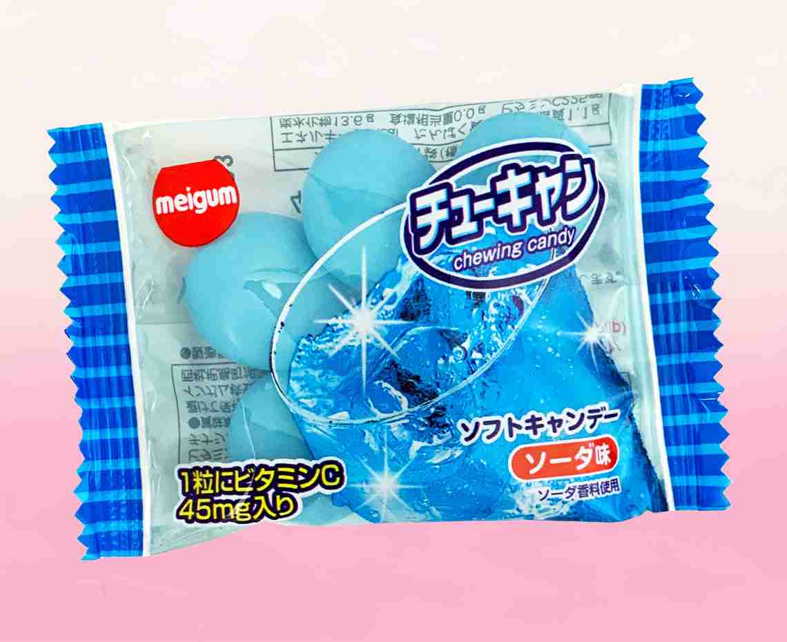 とにかく量が多くて安いお菓子