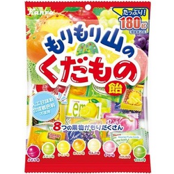 とにかく量が多くて安いお菓子