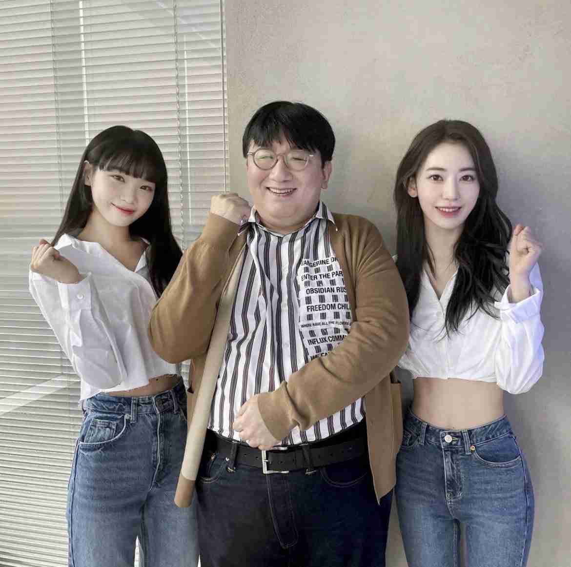 「LE SSERAFIM」宮脇咲良、暗髪&姫カットの大胆イメチェン 美ボディ披露に「ビジュアル最強」と反響続々