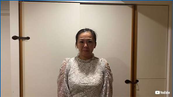 華原朋美、体重22キロ減の衝撃ボディ　全身が劇的変化