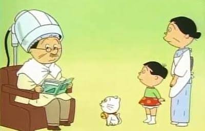 美容室行った日のシャンプー