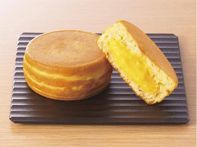 いま食べたい甘い物