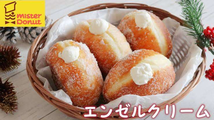いま食べたい甘い物