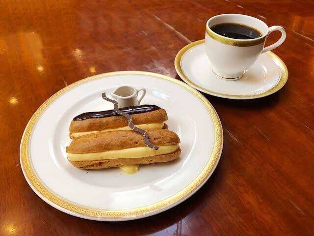 いま食べたい甘い物