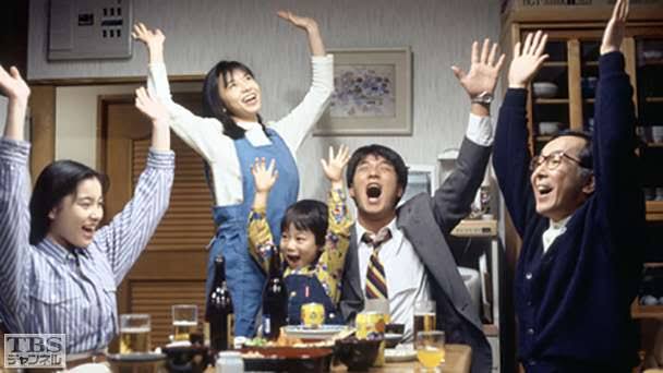 もう一度観たい90年代ドラマPart2