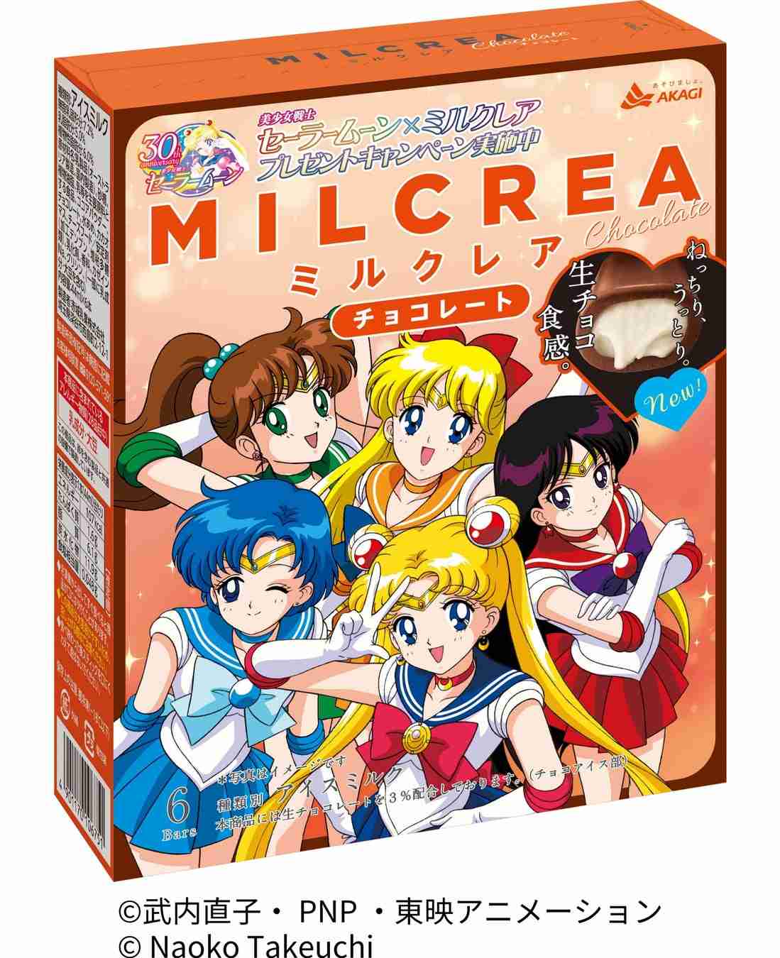 『美少女戦士セーラームーン』30周年記念の特番28日配信決定 番組で企画の新情報発表