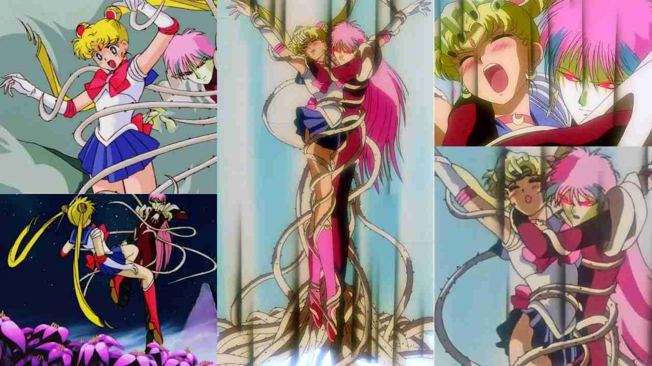 『美少女戦士セーラームーン』30周年記念の特番28日配信決定 番組で企画の新情報発表