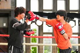 【実況・感想】未来への10カウント ＃1