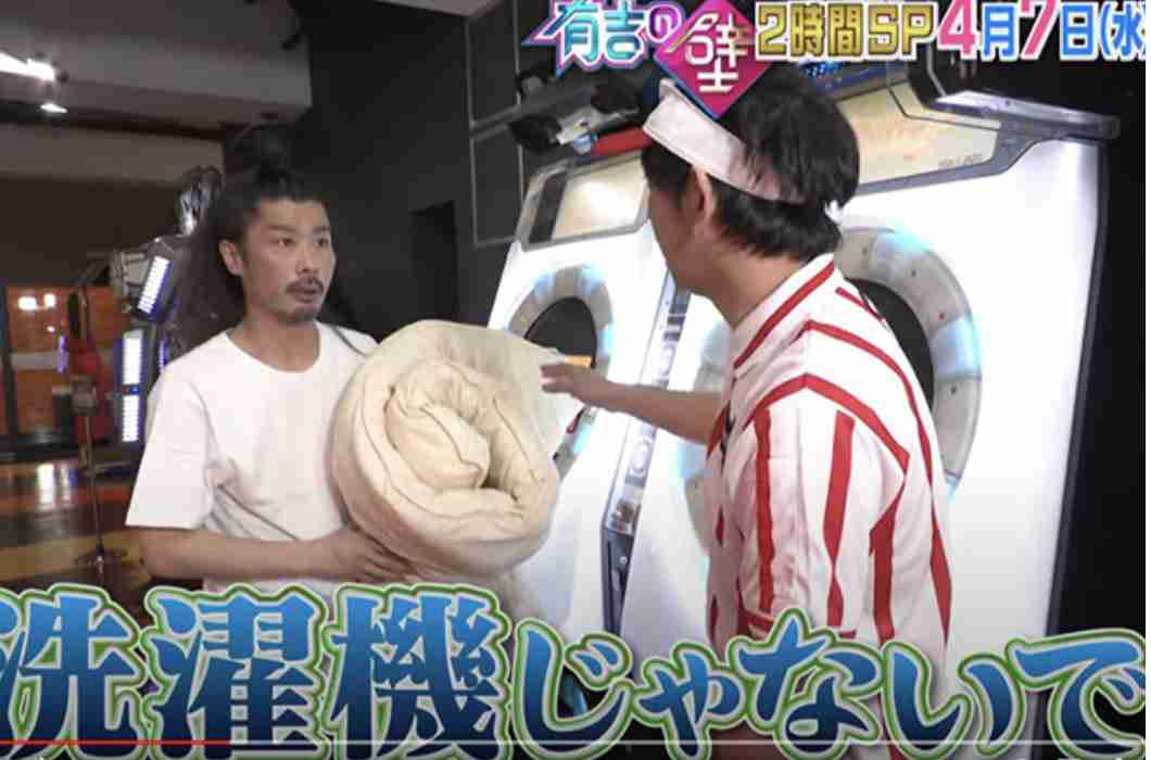 ドラム式洗濯機使ってる方、教えて！