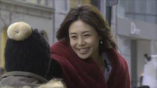 松嶋菜々子に「家政婦のミタ」続編情報 態度軟化の背景に女優イメージの〝修復〟