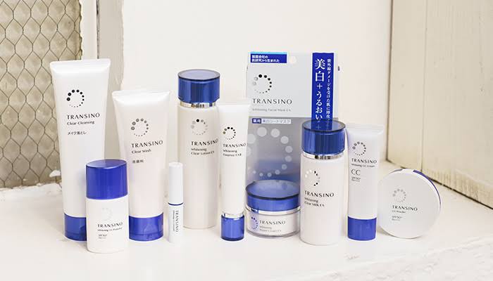 美白コスメ、スキンケアのおすすめ
